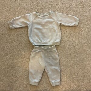GAP Kids Cream Polar Bear Set
